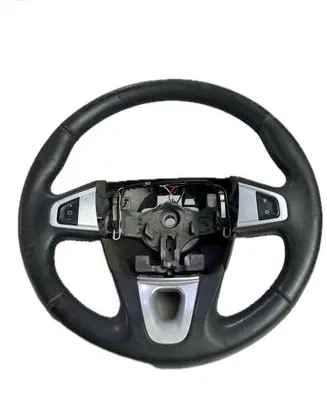 Renault Megane III Steering wheel