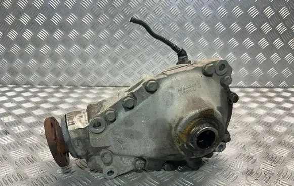 BMW X3 F25 Front differential 8618378