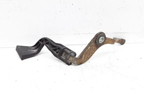 Volvo XC90 Engine bonnet (hood) release handle 8650491