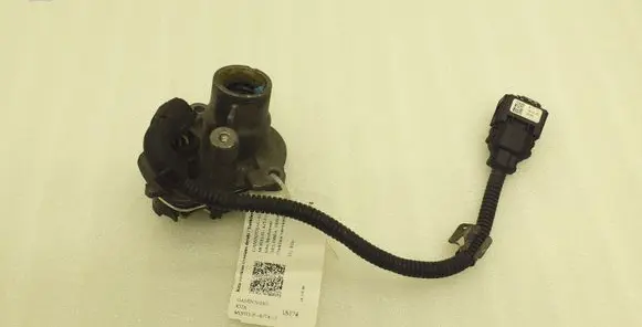 BMW 1 F20 F21 Steering rack electric part AC46000 691470