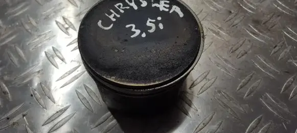 Piston