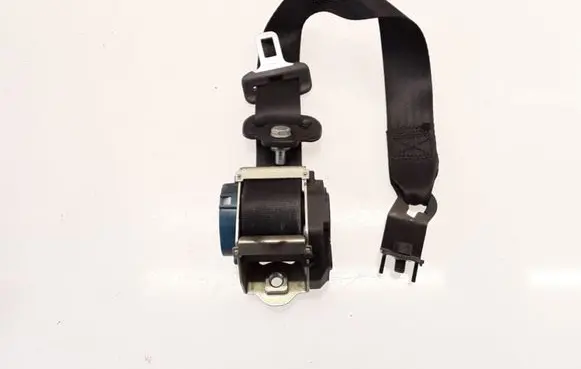 Alfa Romeo 159 Front seatbelt 1003957 1002316