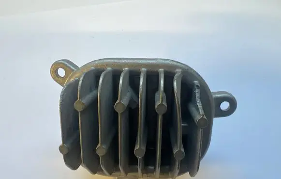 Audi A4 S4 B9 LED ballast control module 1305715395