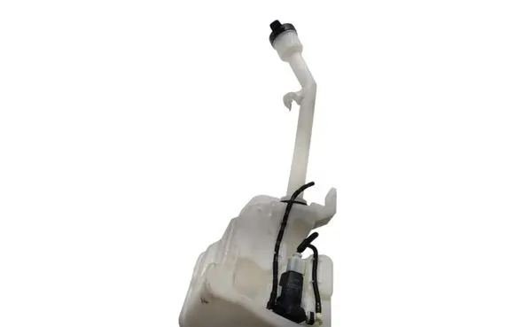 Citroen C3 Aircross Windshield washer fluid reservoir/tank 39160740 ZBIORNICZEK