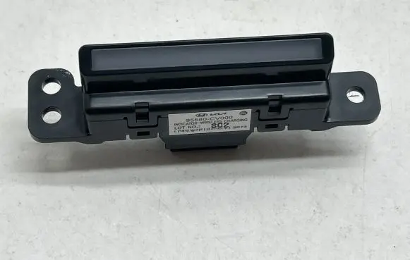 KIA EV6 Other devices 95580CV000