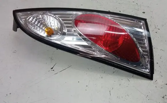 Ford Focus Rear/tail lights