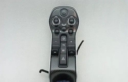 McLaren 765LT Spider Gear shifter/selector 13MA004SP