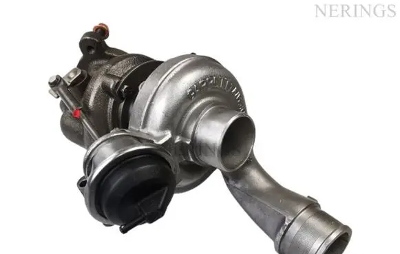 Volvo S40, V40 Turbo 454165