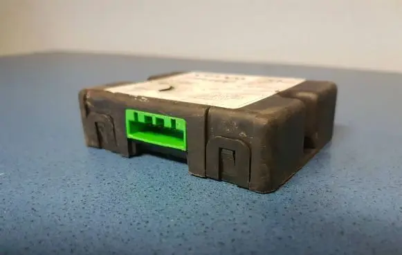 Volvo S80 Other control units/modules 30862223 30864647 F005V00060