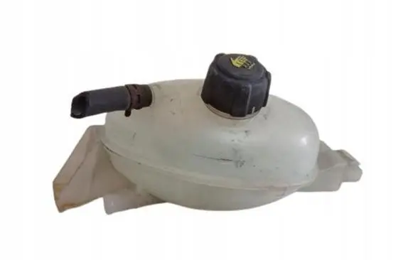 Renault Master II Coolant expansion tank/reservoir