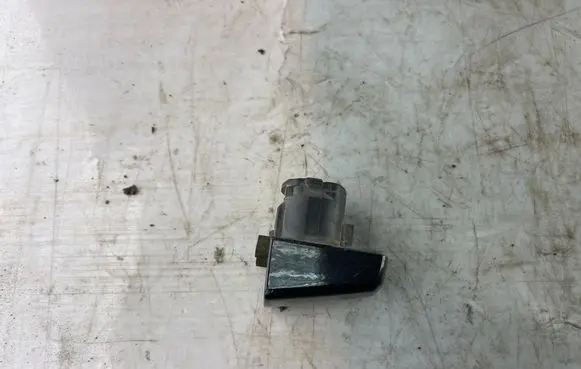 Opel Signum Front door handle cover 9227168
