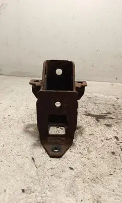 Jaguar XE Radiator support slam panel bracket