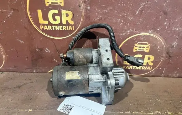 Nissan Quest Starter motor 233008Y000