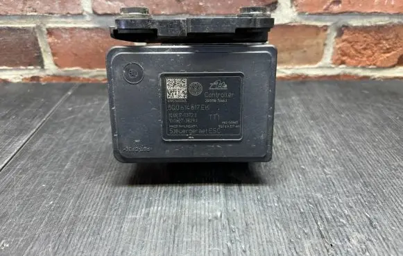 Volkswagen e-Golf ABS Pump 5Q0614517EK 28515876663 10091703723