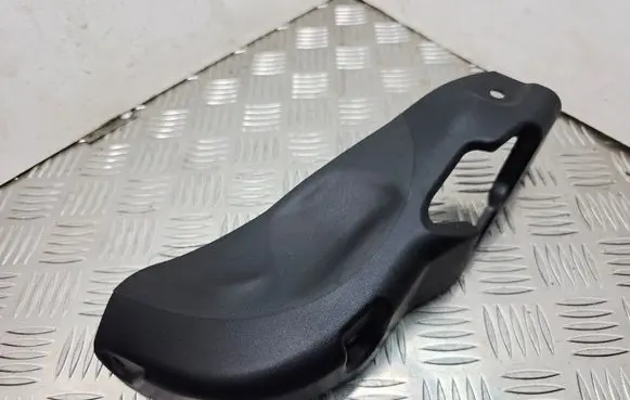 BMW 3 E92 E93 Other trunk/boot trim element 7169578 54377169578