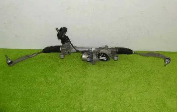 Mercedes-Benz A W177 Steering rack 1774601801