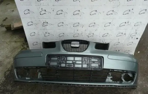 Seat Ibiza III (6L) Front bumper