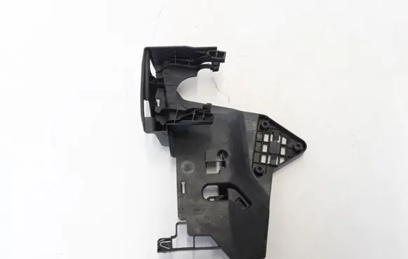 Front door exterior handle/bracket