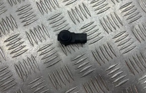 Citroen C5 Rear parking sensor holder (PDC) 0263003246