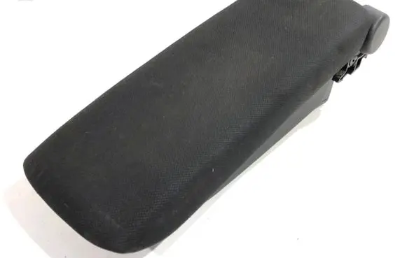Renault Scenic III - Grand scenic III Armrest 