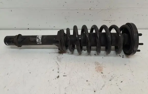 Honda Accord Front shock absorber with coil spring 51610TL0E310M1