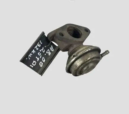 Audi A8 S8 D2 4D EGR valve 059131503