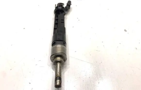 Nissan Qashqai Fuel injectors set 