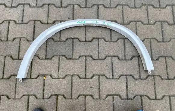 BMW X5 G05 Front arch trim 