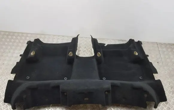 Volvo XC60 Rear floor carpet liner 32216546 106058430111 105072019