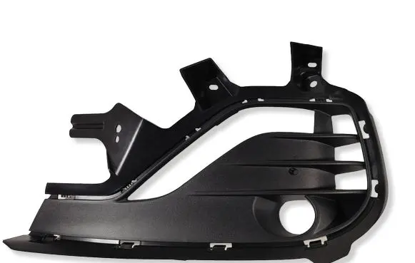Hyundai i30 fastback Front bumper lower grill 86563G4AE0