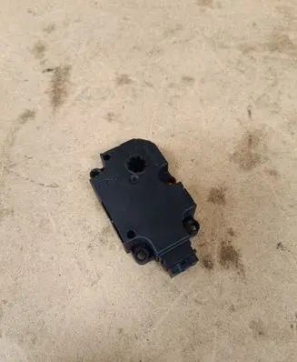 Mercedes-Benz GLC X253 C253 Air flap motor/actuator A0999069500