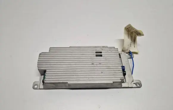 BMW 5 F10 F11 Bluetooth control unit module 9244189 2202859 B0118GA2506372