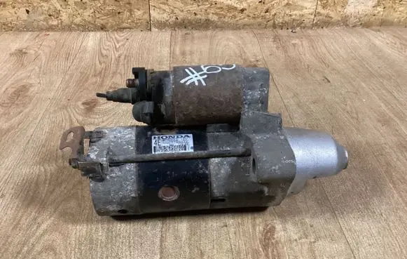 Honda FR-V Starter motor MHG023 M002T85672