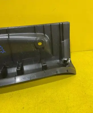 Peugeot 308 Seat and door cards trim set 101KM