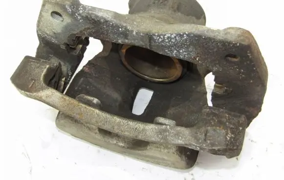 Toyota Verso-S Front brake caliper