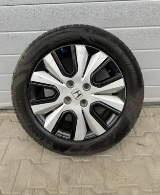 Honda Jazz IV GR Crosstar R15 alloy rim 15060A-TZA