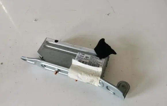 Mercedes-Benz CLS W257 Seat airbag 2578600800