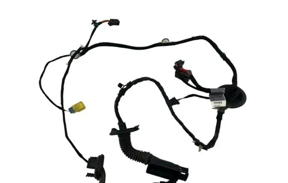 Audi A5 Sportback 8TA Front door wiring loom 8T8971030AM
