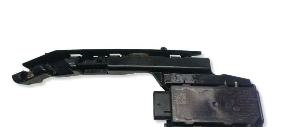 Skoda Octavia Mk4 Other control units/modules 5WA962133B