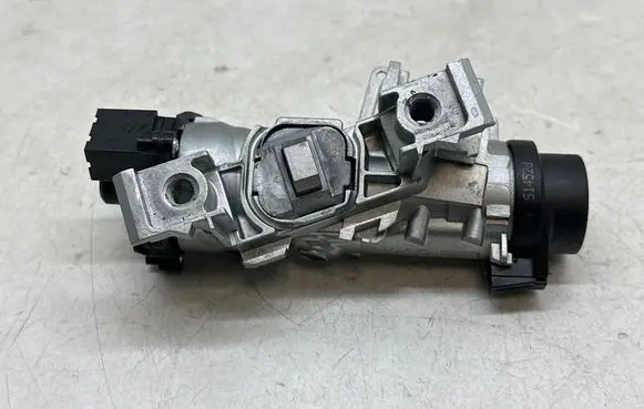 Volkswagen Caddy Ignition lock 1K0905851 5Q1905865A