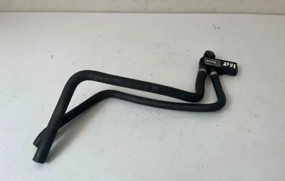 Mercedes-Benz S W221 Exhaust gas pressure sensor A6429050100 0281006279 15042612129E