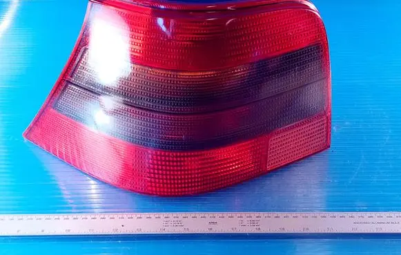 Volkswagen Golf IV Rear/tail lights 1J6945111S 1J6945257