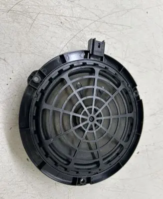 Peugeot 308 Front door speaker 9803506480