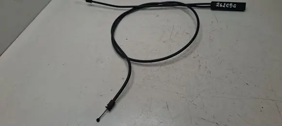 BMW 3 E90 E91 Engine bonnet/hood lock release cable 7184432