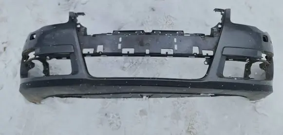 Volkswagen PASSAT B6 Front bumper 3C0807221C 3C0805903