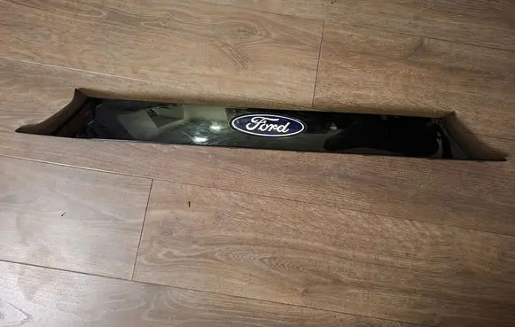 Ford Capri EV Other exterior part CX740L