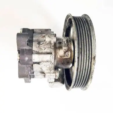 Alfa Romeo 156 Power steering pump 7693955124 50503488 0005033488092568