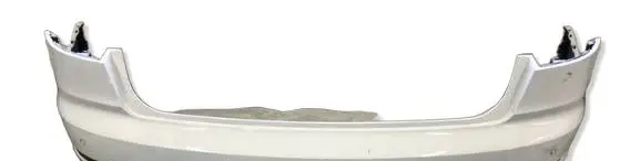 Audi A8 S8 D5 Rear bumper 4N0807511F 4N0807511G