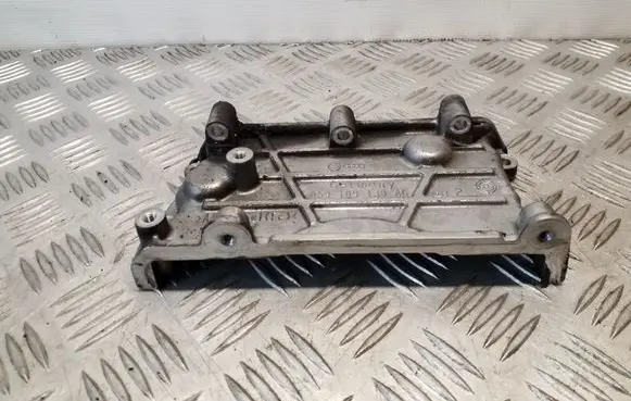 Audi A5 Sportback 8TA Timing chain cover 059109130AG