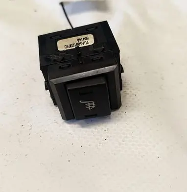 Land Rover Range Rover Sport L320 Seat heating switch YUF500120PVJ